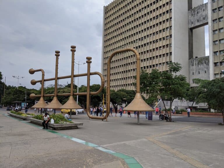 Cali, Colombia — a discounted property market with top hospitals